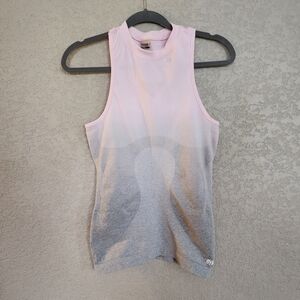 Gymshark Tank top size Medium